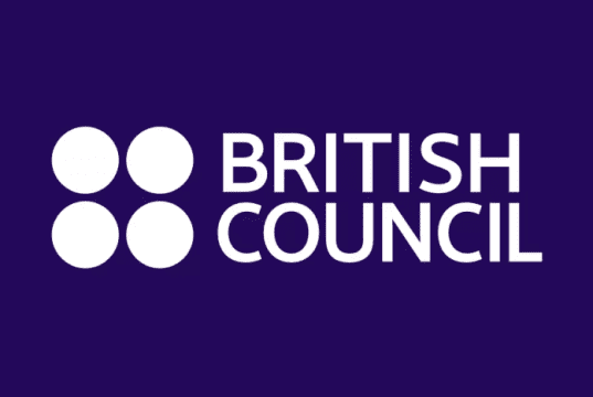 British Council Language Teachers Scholarships | £28,000 Salary British Council Logo - British Council Language Teachers Training Scholarships