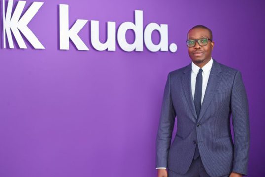 Kuda SIWES Program for Nigerian Undergraduates | How To Apply Kuda SIWES Program internship participants working in a digital banking environment