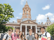 Best Travel Insurance Plans for Students Studying Abroad