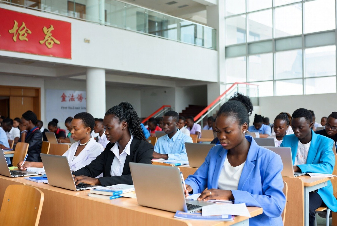 Can International Students Work in China? The Truth About Part-Time Jobs