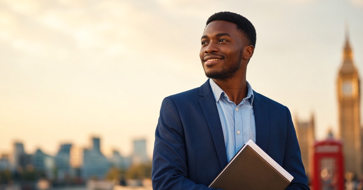 Chevening Scholarship Nigeria 2027: Full Guide to the UK’s Fully-Funded Scholarship
